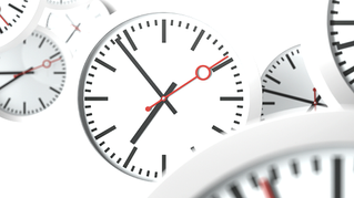 Segreteria Societaria: orari mese novembre e dicembre