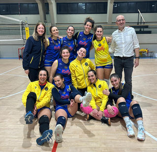 Open Volley qualificata in Champions Cup