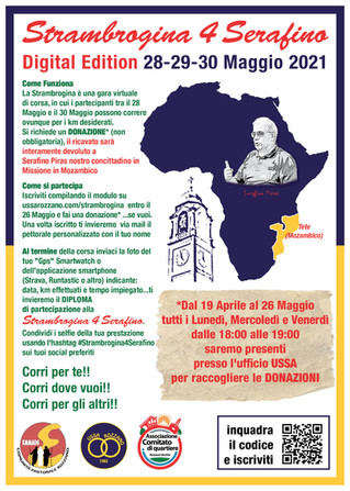Strambrogina 4 Serafino