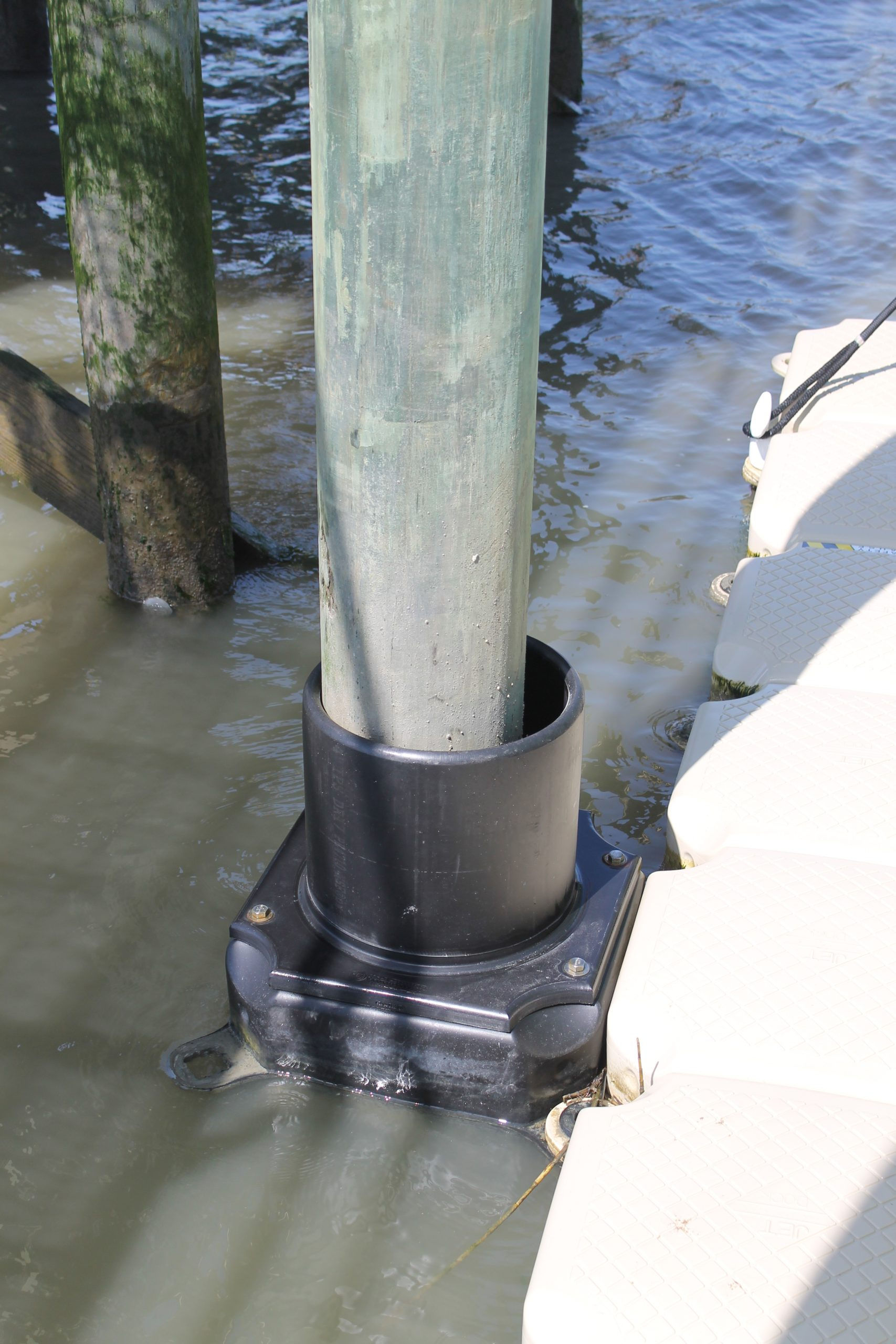 12" SeaPower Marine Stabilizing Unit