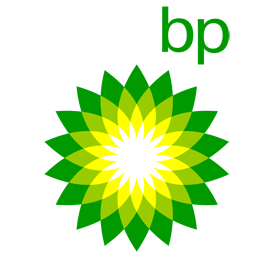 BP logo