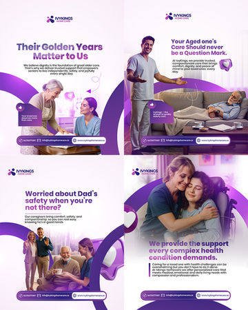 Ivykings Home care Designs