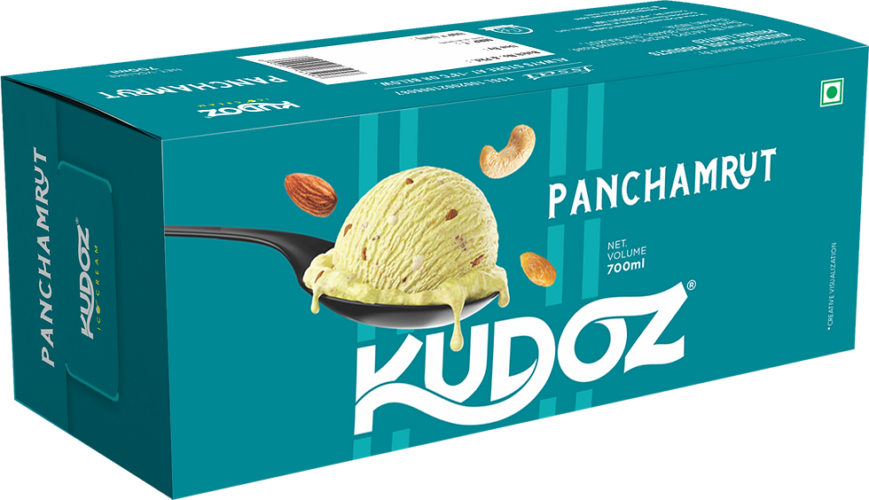 Kudoz 700ml Family Pack_Panchamrut.png