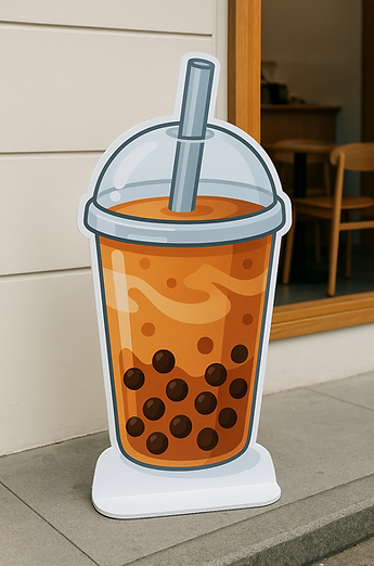 สแตนดี้น้ำ