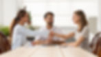 Mediation meeting