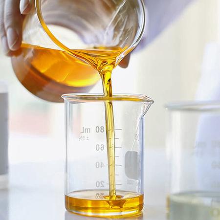 Distillates