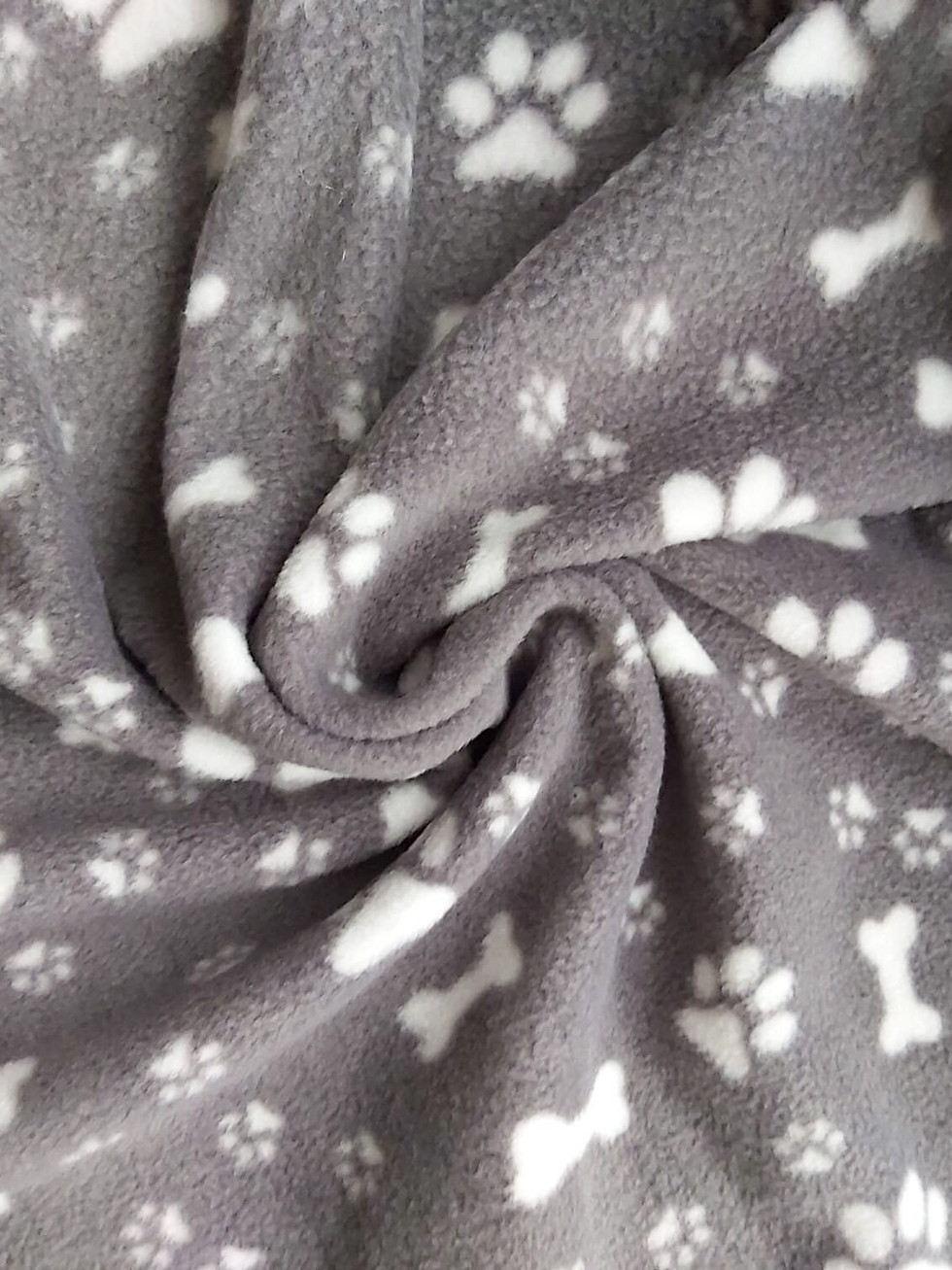 Thumbnail: Fleece suit
