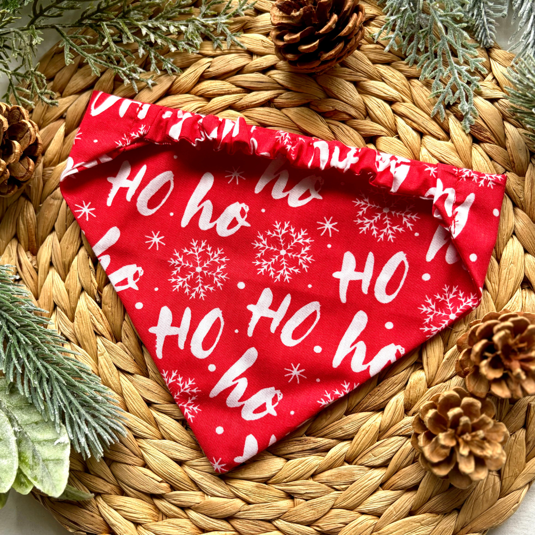 Ho ho ho