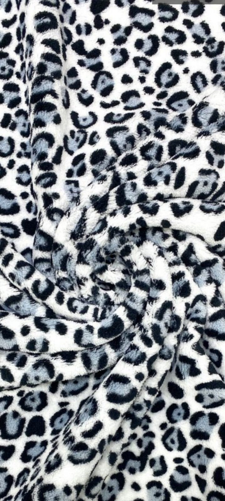 Thumbnail: Fleece suit