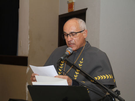 12° Aniversario, e posse da nova Diretoria da ALMESC do Biênio 2024