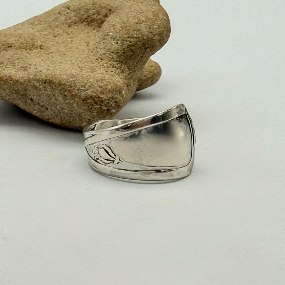 Spoon Ring