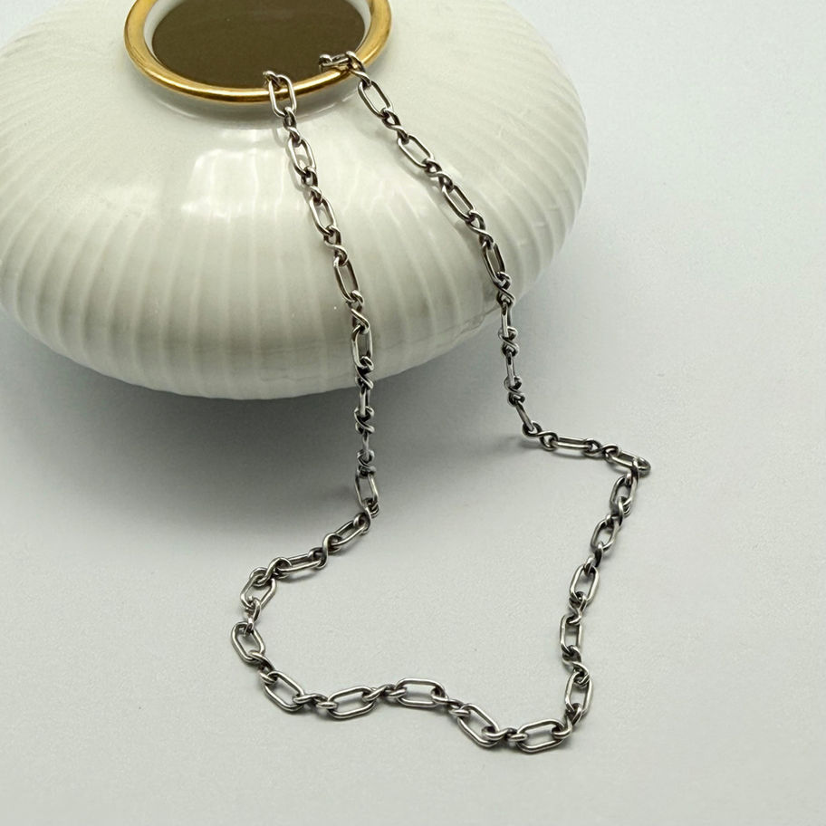 Oxidised Chain