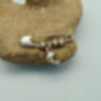 Dolphin Pin