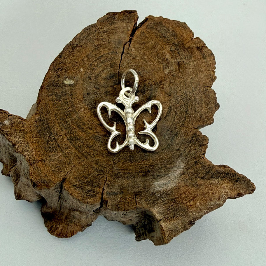Butterfly Pendant