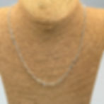45cm Heart Link Chain