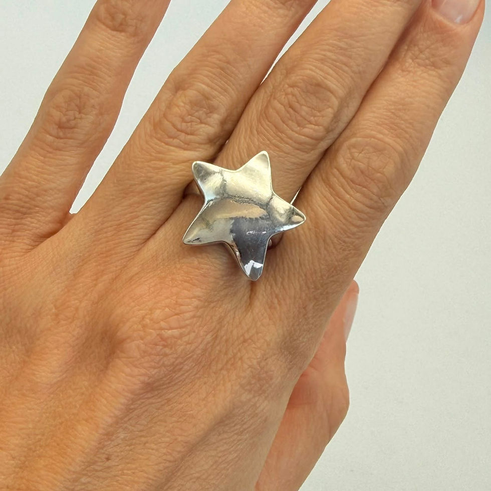 Star Ring