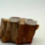 Pave Huggie Earrings