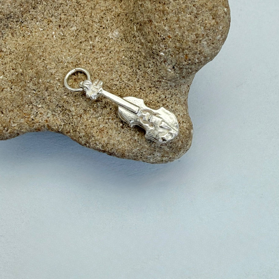 Cello Charm