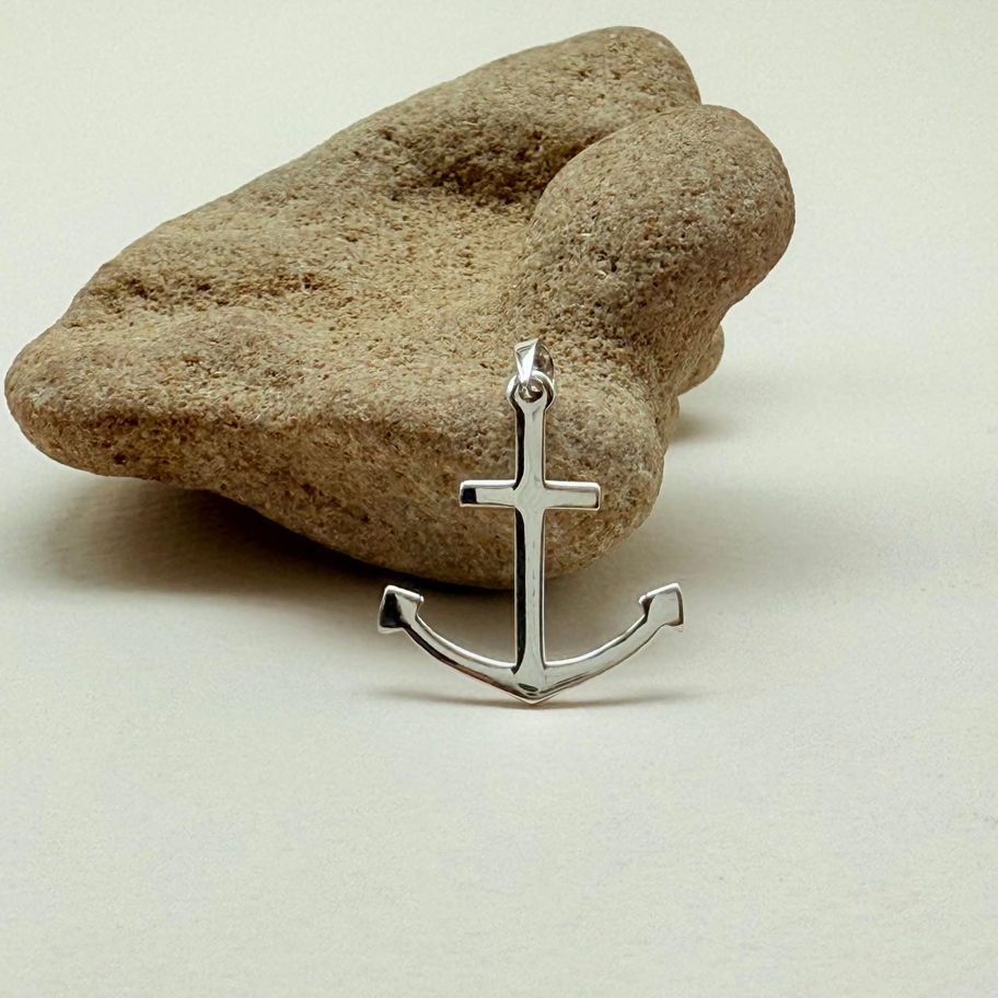 Anchor Pendant