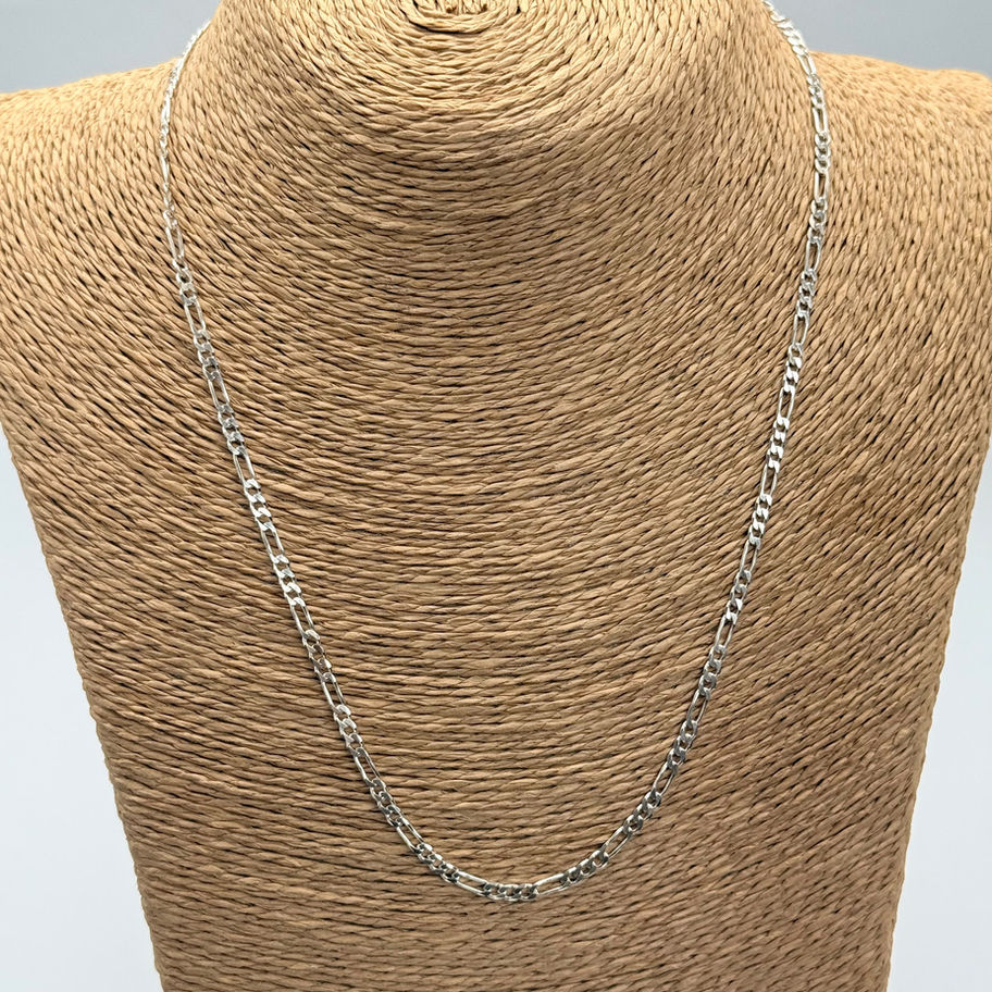 Figaro Chain