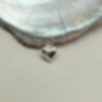 Heart Charm