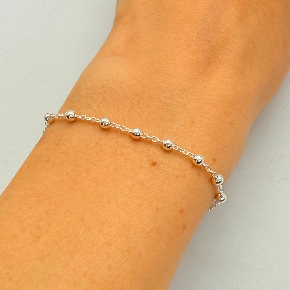Rosary Bracelet