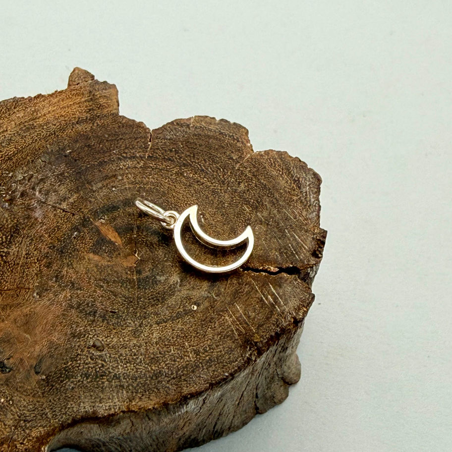 Moon Charm