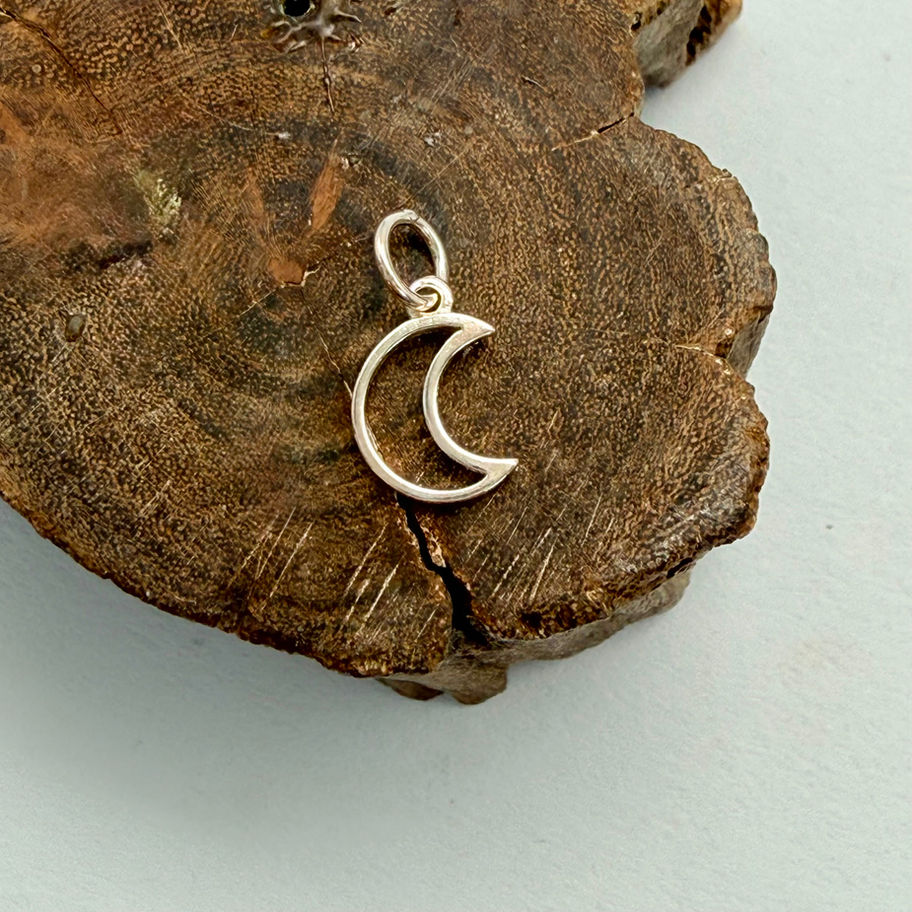 Moon Charm