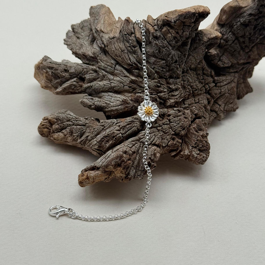 Daisy Bracelet