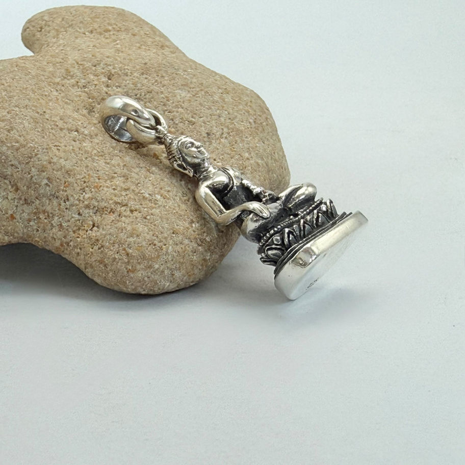 Buddha Pendant