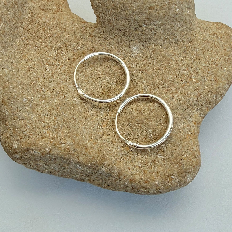 Sleeper Earrings