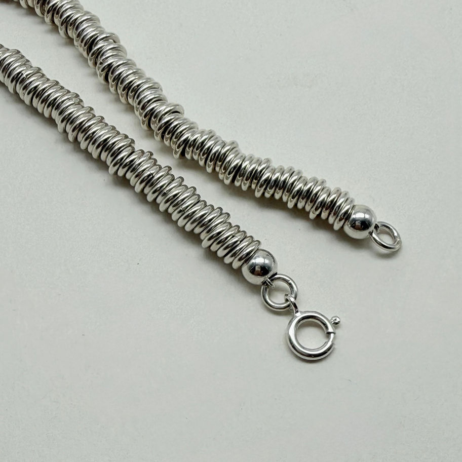 Chunky Shongolo Bracelet