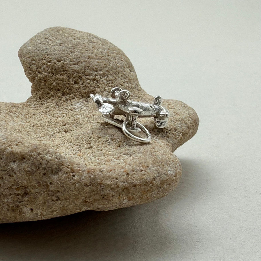 Biplane Charm