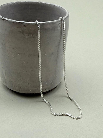 1.2mm Box Link Chain