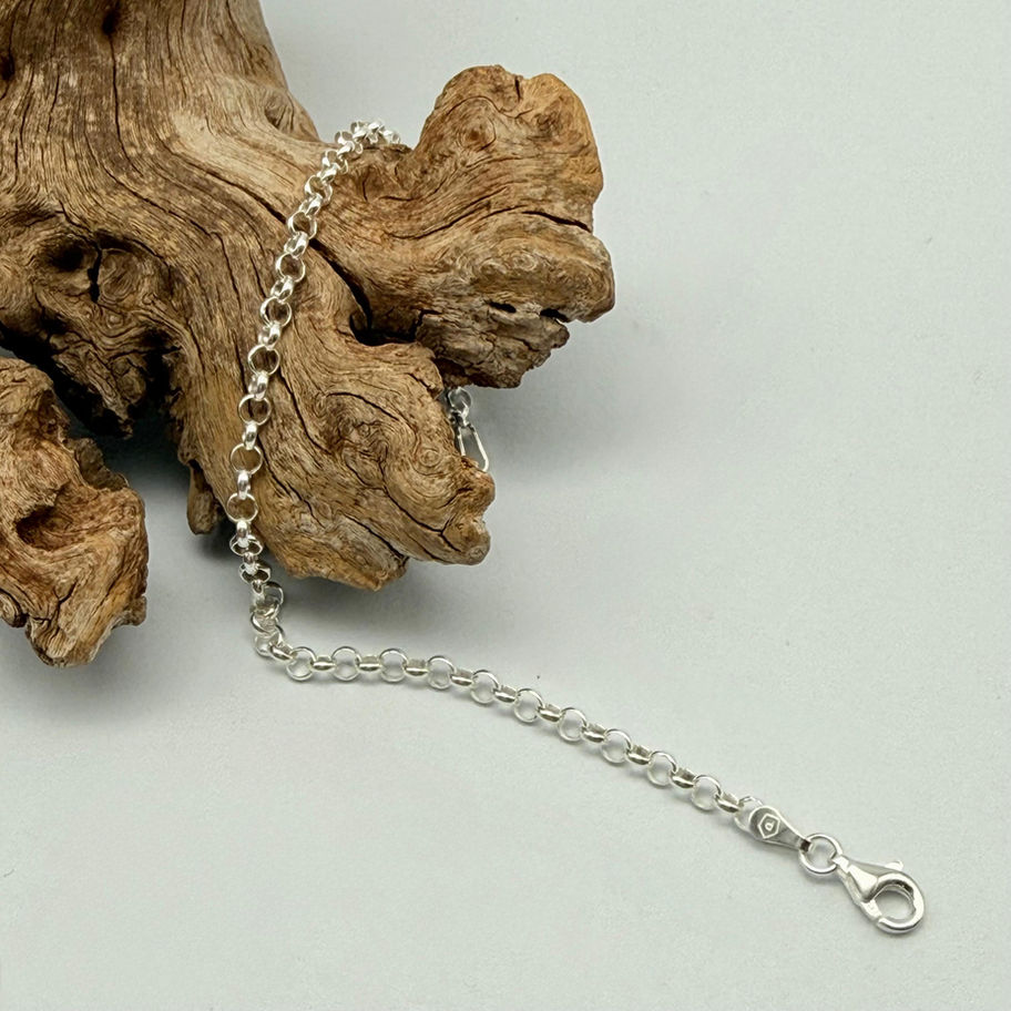 Belcher Bracelet