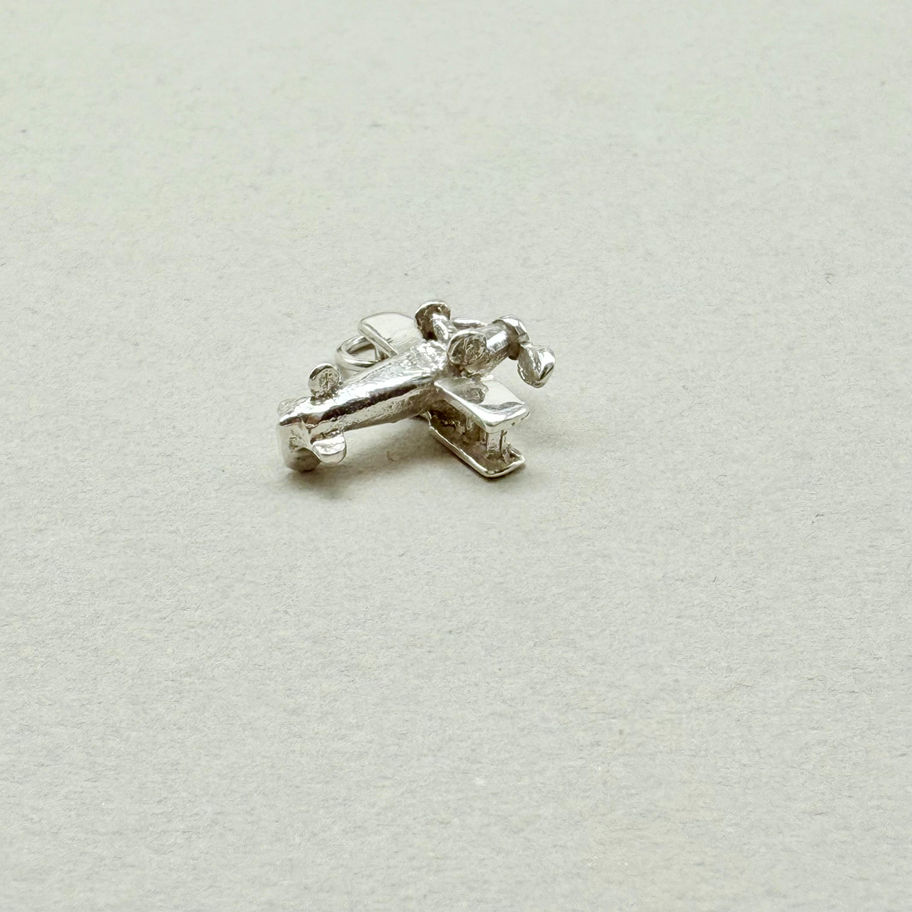 Biplane Charm