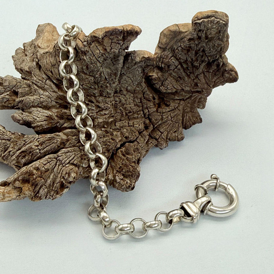 Belcher Bracelet