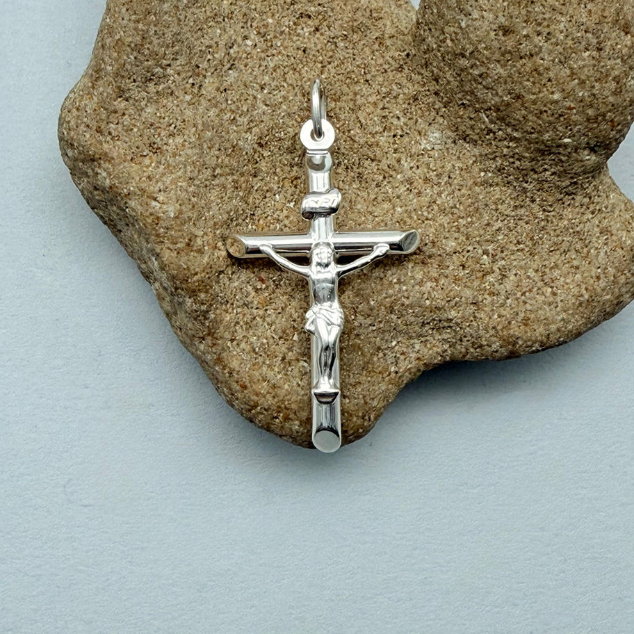 Crucifix Pendant