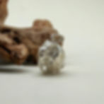 Chunky Elephant Pendant