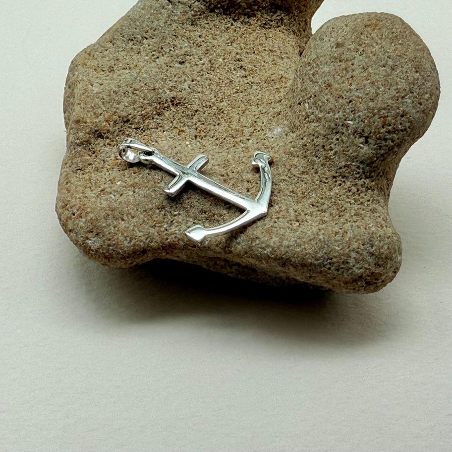 Anchor Pendant
