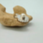 Pearl Circle Pendant