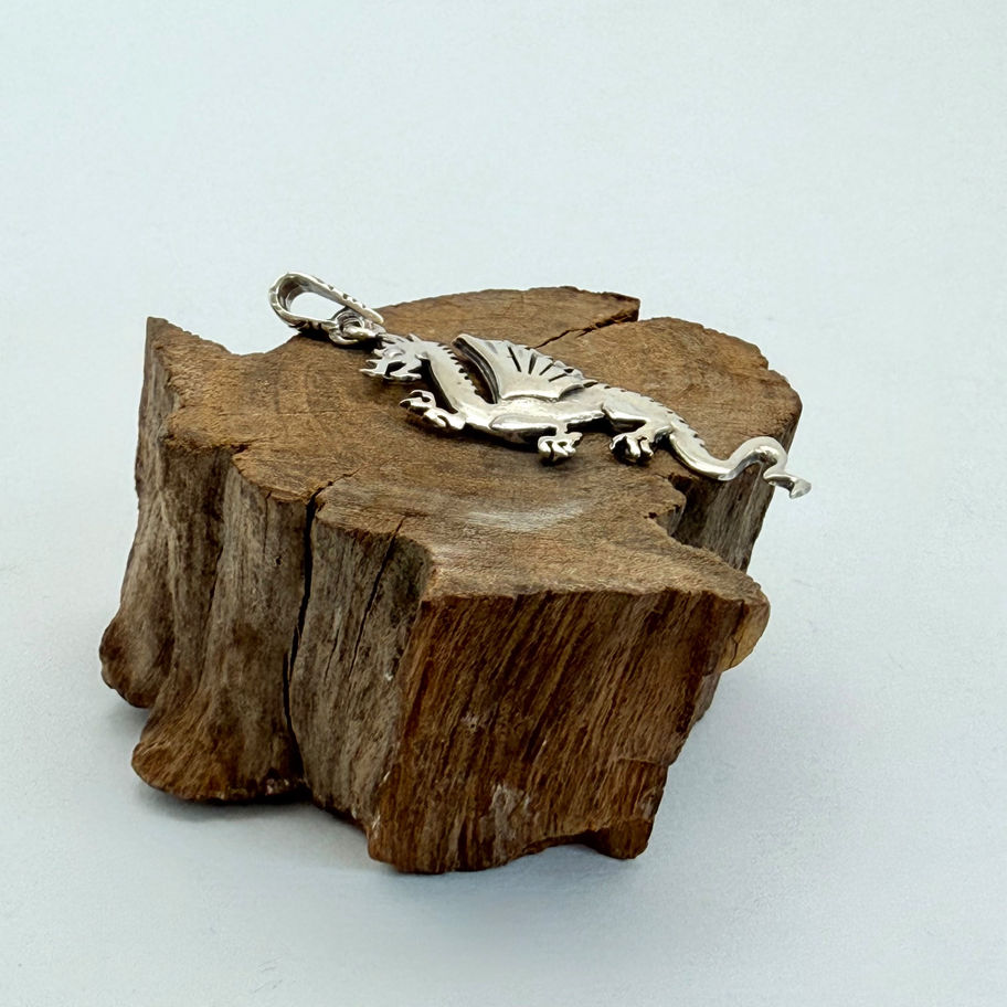 Dragon Pendant