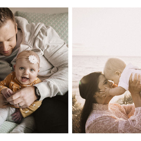 In-home versus location sessions - how do I choose?