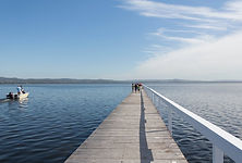 Long Jetty
