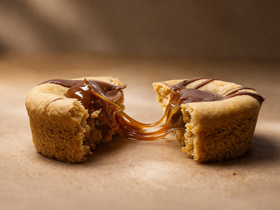 Thumbnail: Caramel Cookie Pie
