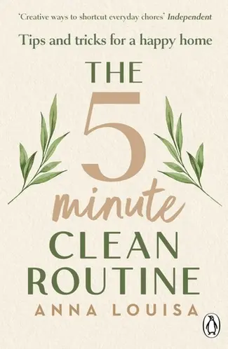 The 5 Minute Clean Routine