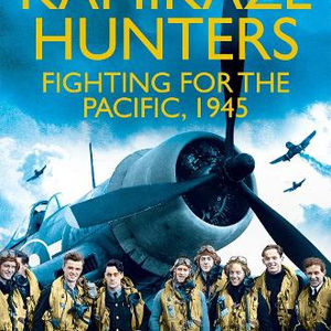 The Kamikaze Hunters