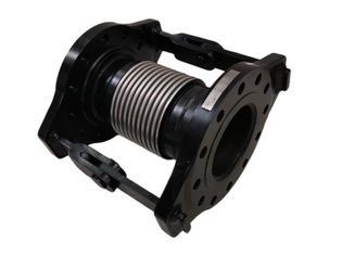 SINGLE HINGED ANGULAR EXPANSION JOINTS