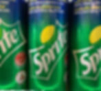 Sprite雪碧
