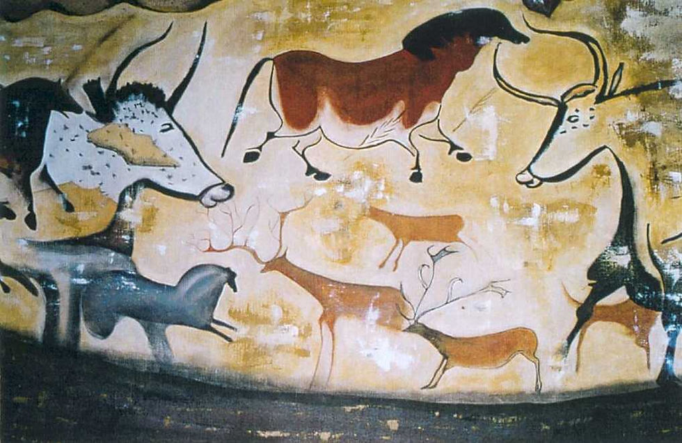 Lascaux